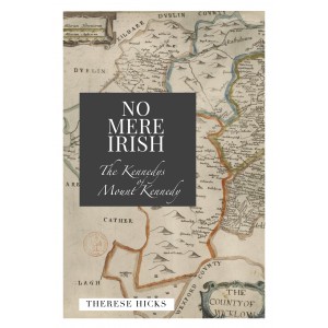 No Mere Irish